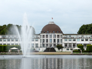 Parkhotel im Bremer Brgerpark