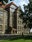 Hermann-Bse-Gymnasium