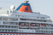 MS Europa - Hapag-Lloyd-Cruises