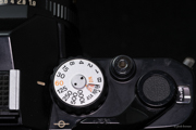 Revueflex SC2 mit Auto Revuenon 1:2,8 50mm