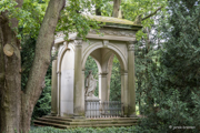 Mausoleum von Johann Hpken