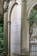 Mausoleum von Johann Hpken