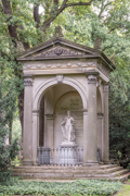 Mausoleum von Johann Hpken