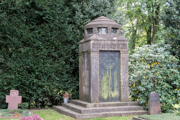 Mausoleum Erdmann-Jesnitzer