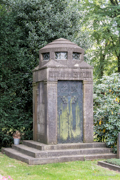 Mausoleum Erdmann-Jesnitzer