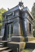 Mausoleum Schmiedell