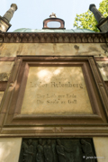 Mausoleum Lder Rutenberg