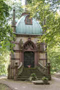 Mausoleum Lder Rutenberg