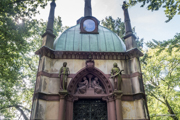 Mausoleum Lder Rutenberg