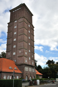 Wasserturm Bremen-Blumenthal