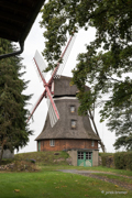 Mhle in Bremen-Rekum