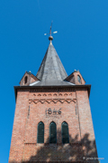Moorlose Kirche, Bremen