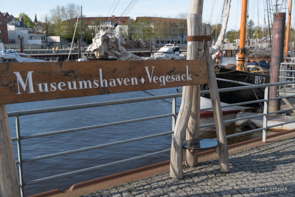 Museumshaven - Otto & Sohn Kalender 2022