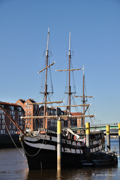 Pannekookschiff