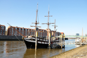 Pannekookschiff