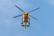 ADAC Christof Hubschrauber