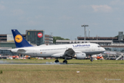 Airbus A319-114 / Lufthansa