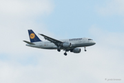 Airbus A319 - Germania