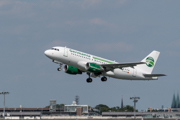 Airbus A319 - Germania