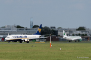 Boeing 737-800 (Winglets) - Ryanair