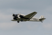 Junkers Ju52 ( Iron Annie )