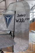 Junker W33