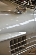 Mercedes 300 SL Cabrio Detail